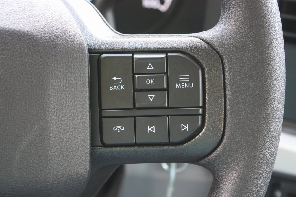 New 2026 Ford F350 XL image 21