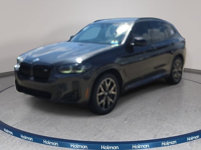 Used 2023 BMW X3 M40i w/ Premium Package