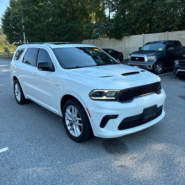 Used 2023 Dodge Durango R/T AWD/4WD image 4