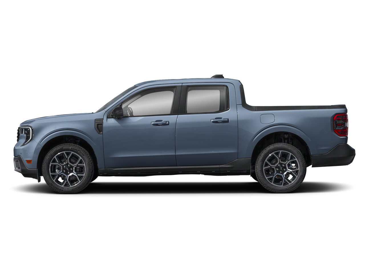 New 2026 Ford Maverick Lariat w/ Black Appearance Package AWD/4WD image 27