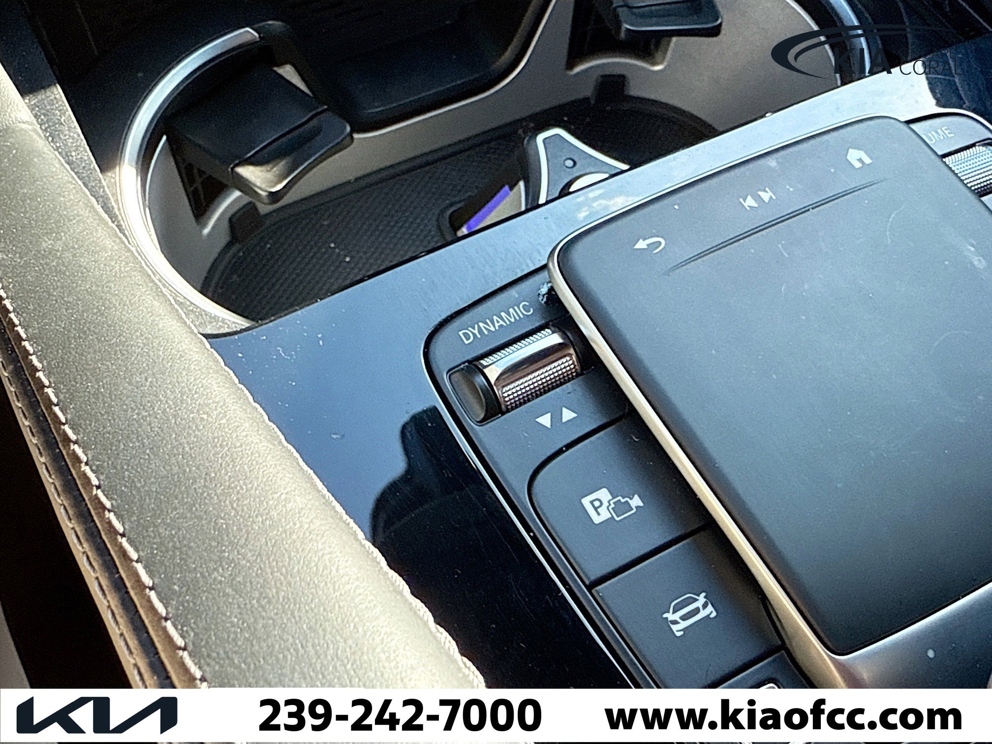 Used 2025 Mercedes-Benz GLS 63 AMG 4MATIC image 32