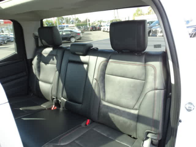 Used 2023 Toyota Tundra TRD Pro image 19