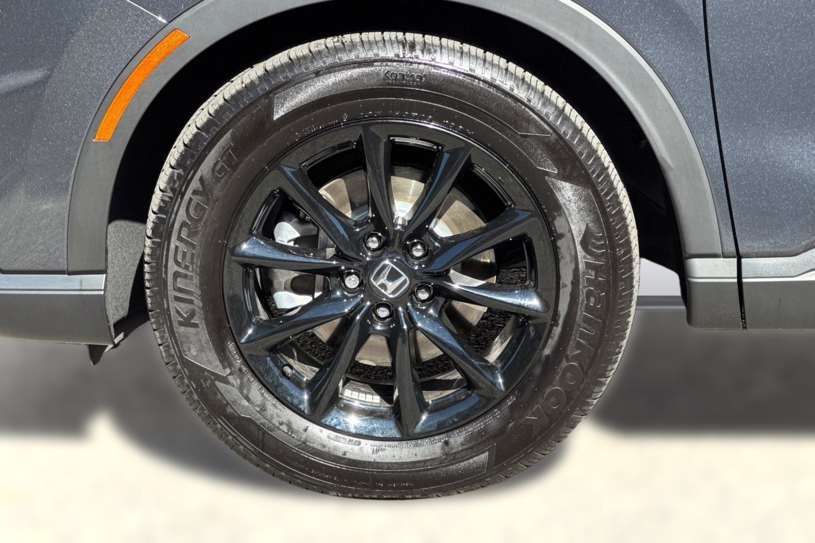 Certified 2026 Honda CR-V Sport-L image 12