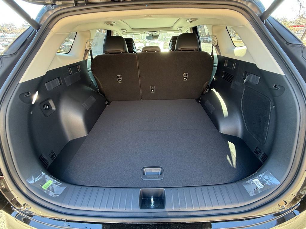 New 2026 Kia Sportage SX Prestige image 24