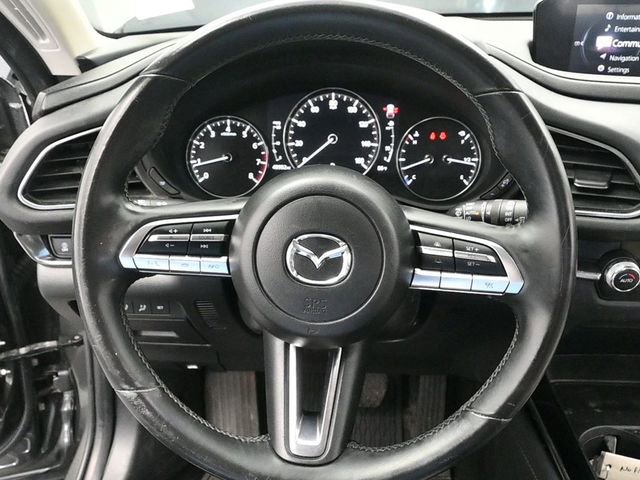 Used 2021 MAZDA CX-30 AWD 2.5 S w/ Preferred Package image 22
