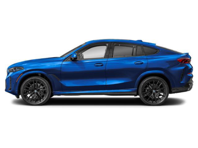 New 2027 BMW X6 xDrive40i w/ Premium Package AWD/4WD image 3