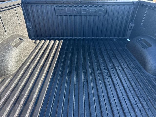 New 2026 Toyota Tundra Limited image 10