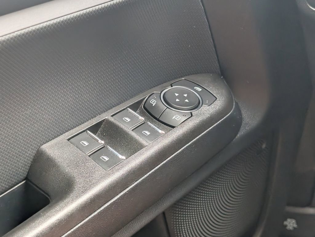 Used 2021 Ford Bronco Sport AWD/4WD image 12