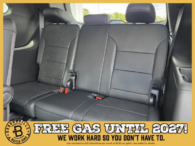 New 2026 Buick Enclave Sport Touring w/ Power Package AWD/4WD image 18