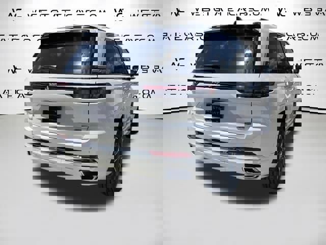 New 2024 Jeep Grand Cherokee L Laredo image 13