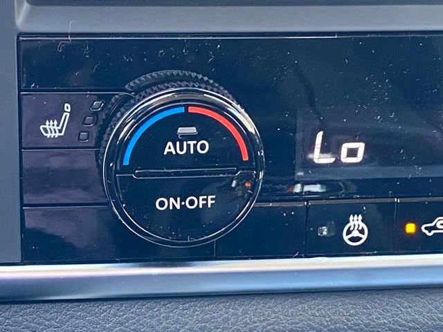 New 2026 Nissan Rogue SV image 20