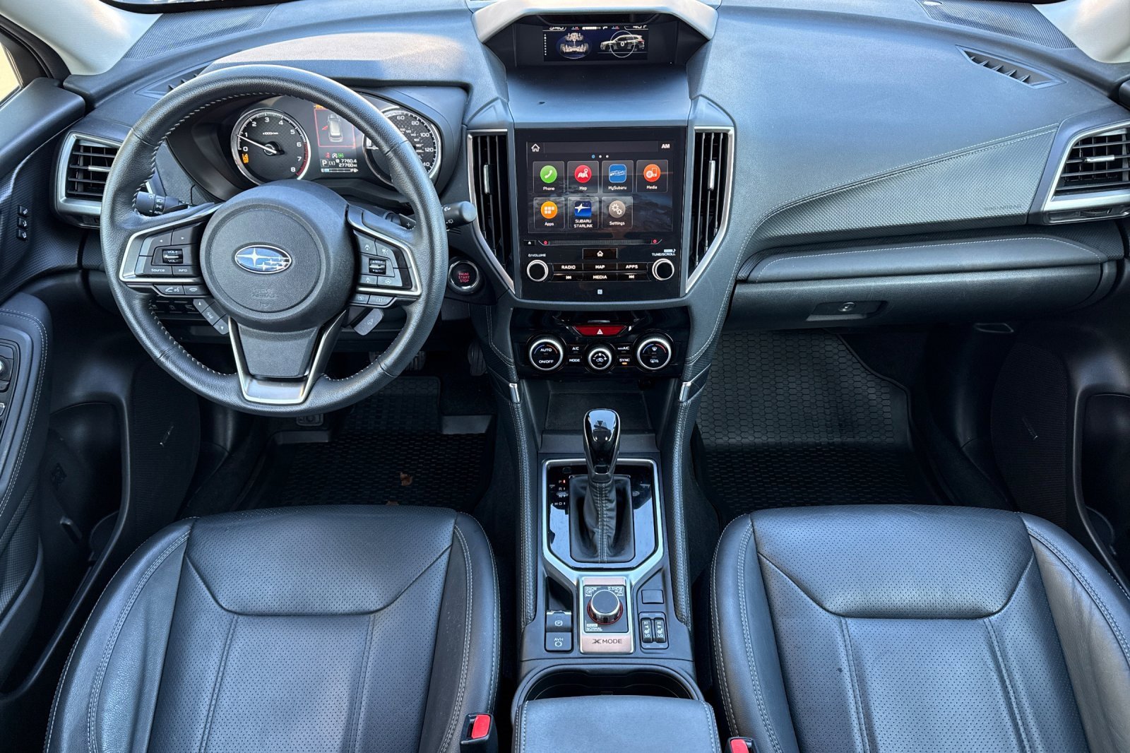 Used 2020 Subaru Forester Touring w/ Popular Package #2 image 17