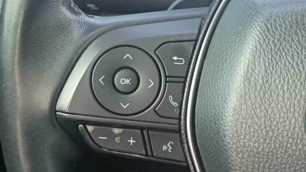 Used 2024 Toyota Camry SE FWD image 24