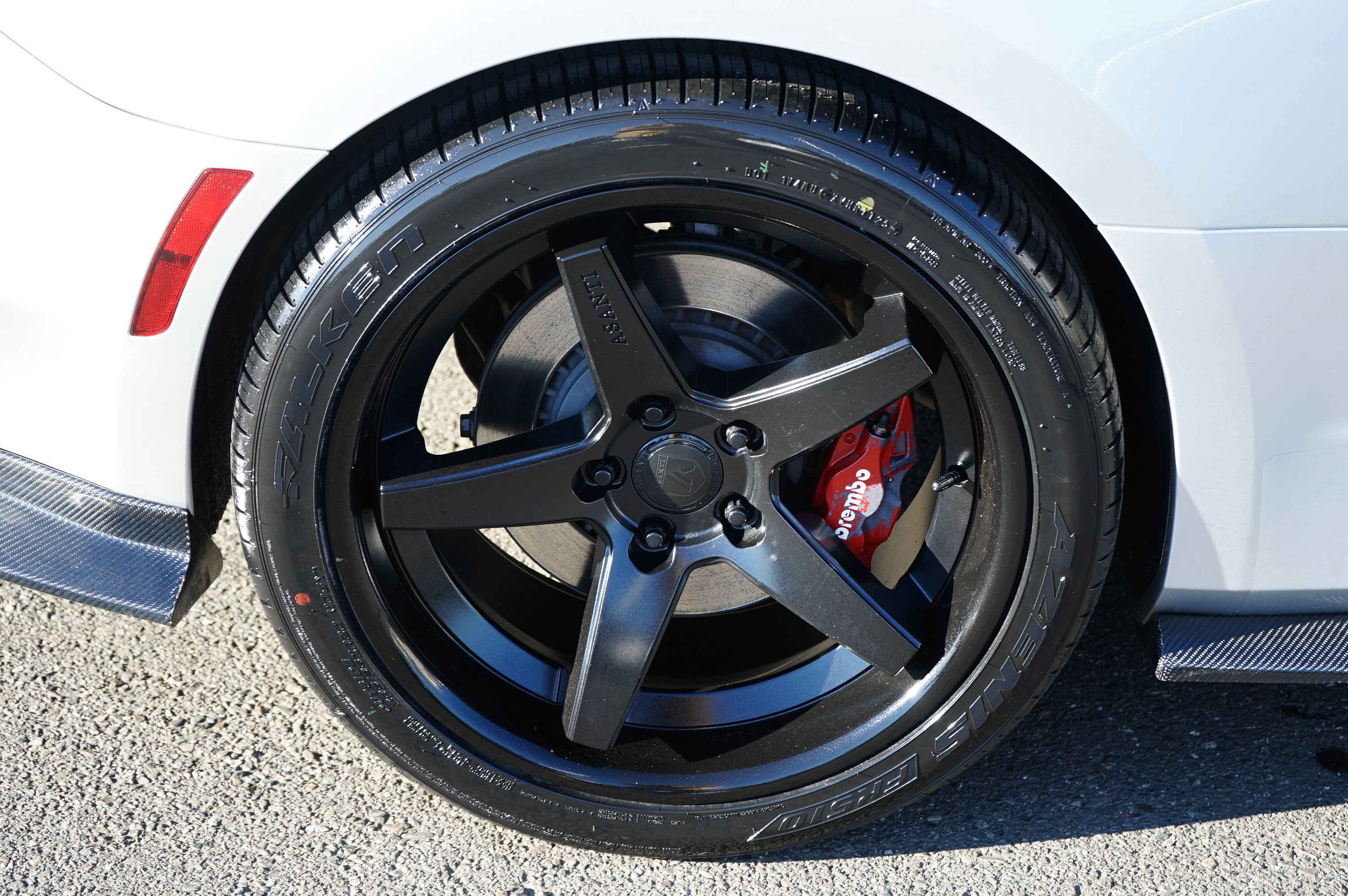Used 2018 Chevrolet Camaro SS image 15
