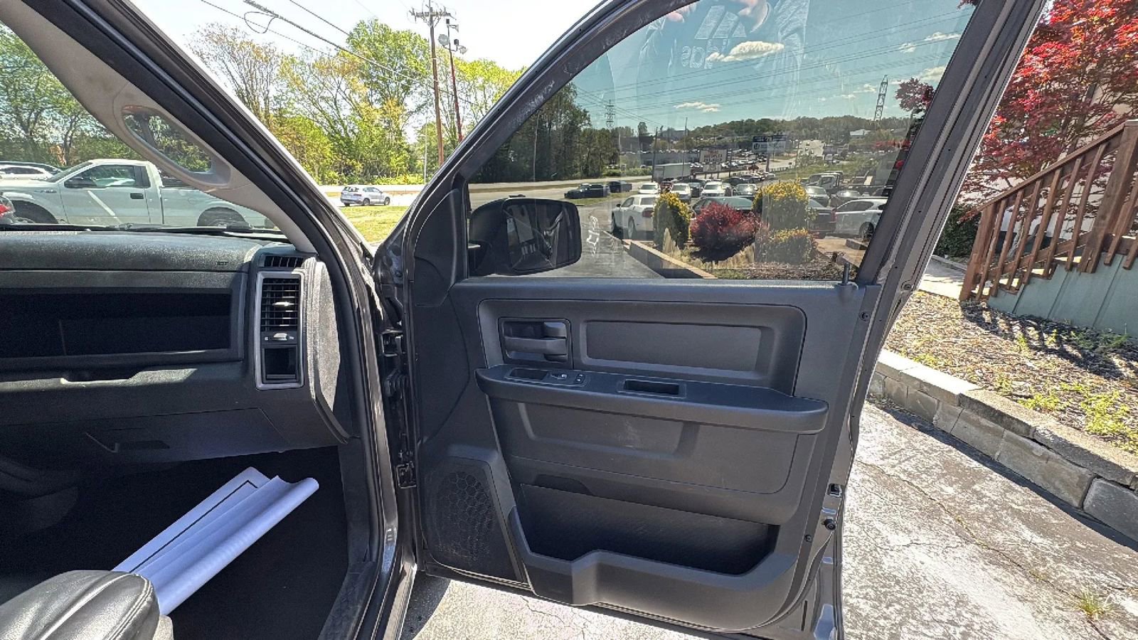 Used 2021 RAM 1500 Tradesman w/ Chrome Plus Package image 13