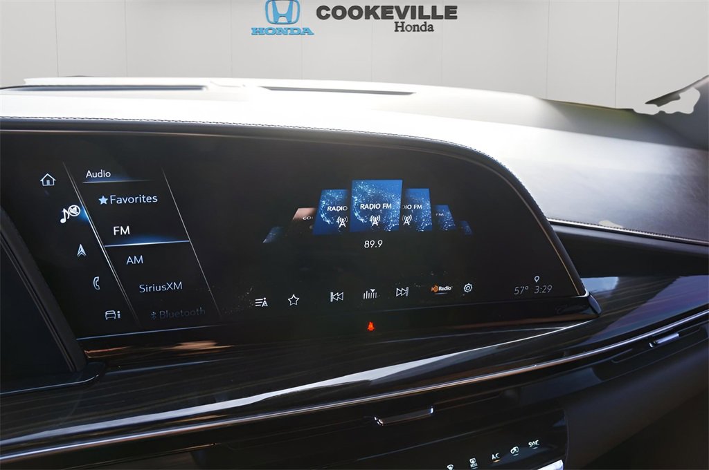 Used 2021 Cadillac Escalade Sport w/ Driver Assist Tech Package image 29