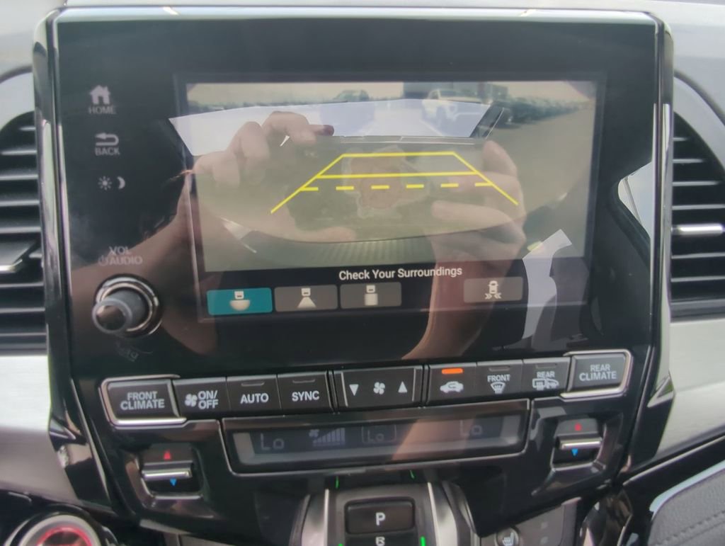 Used 2022 Honda Odyssey Touring image 24