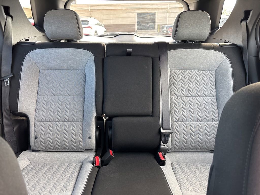 Used 2024 Chevrolet Equinox LS FWD image 41