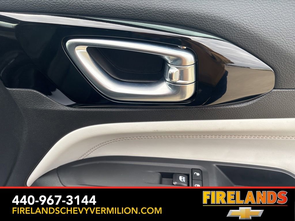 Used 2024 Jeep Compass Limited image 27