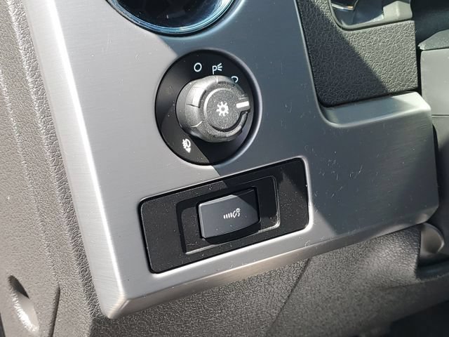 Used 2014 Ford F150 Limited AWD/4WD image 10