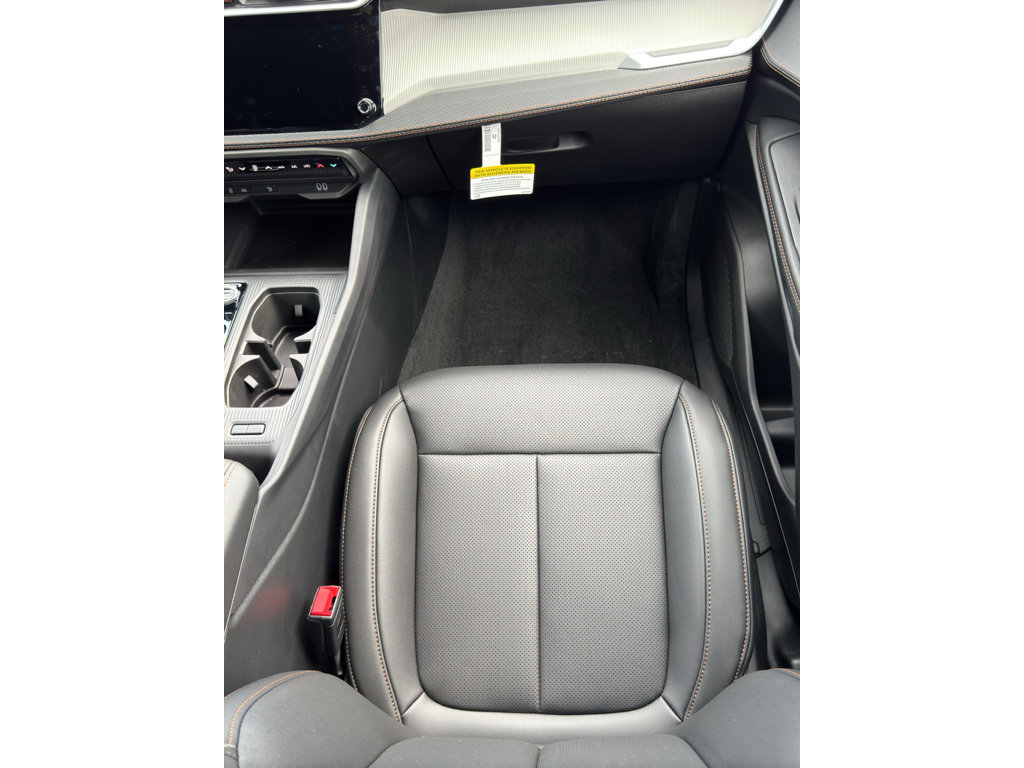 New 2026 Jeep Cherokee Limited AWD/4WD image 20