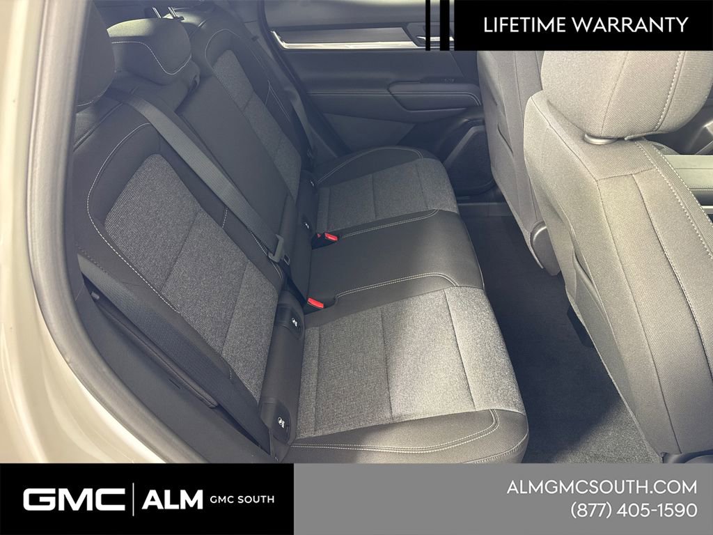 New 2026 GMC Terrain Elevation w/ LPO, Floor Liner Package image 17