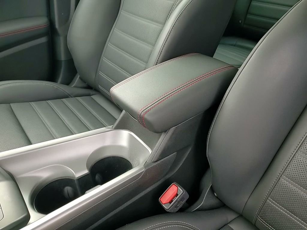 Used 2024 Dodge Hornet R/T Plus w/ R/T Blacktop Package image 30