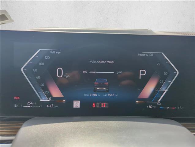 Used 2026 BMW X5 sDrive40i RWD image 12