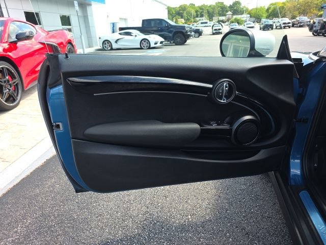 Used 2024 MINI Cooper S FWD image 15