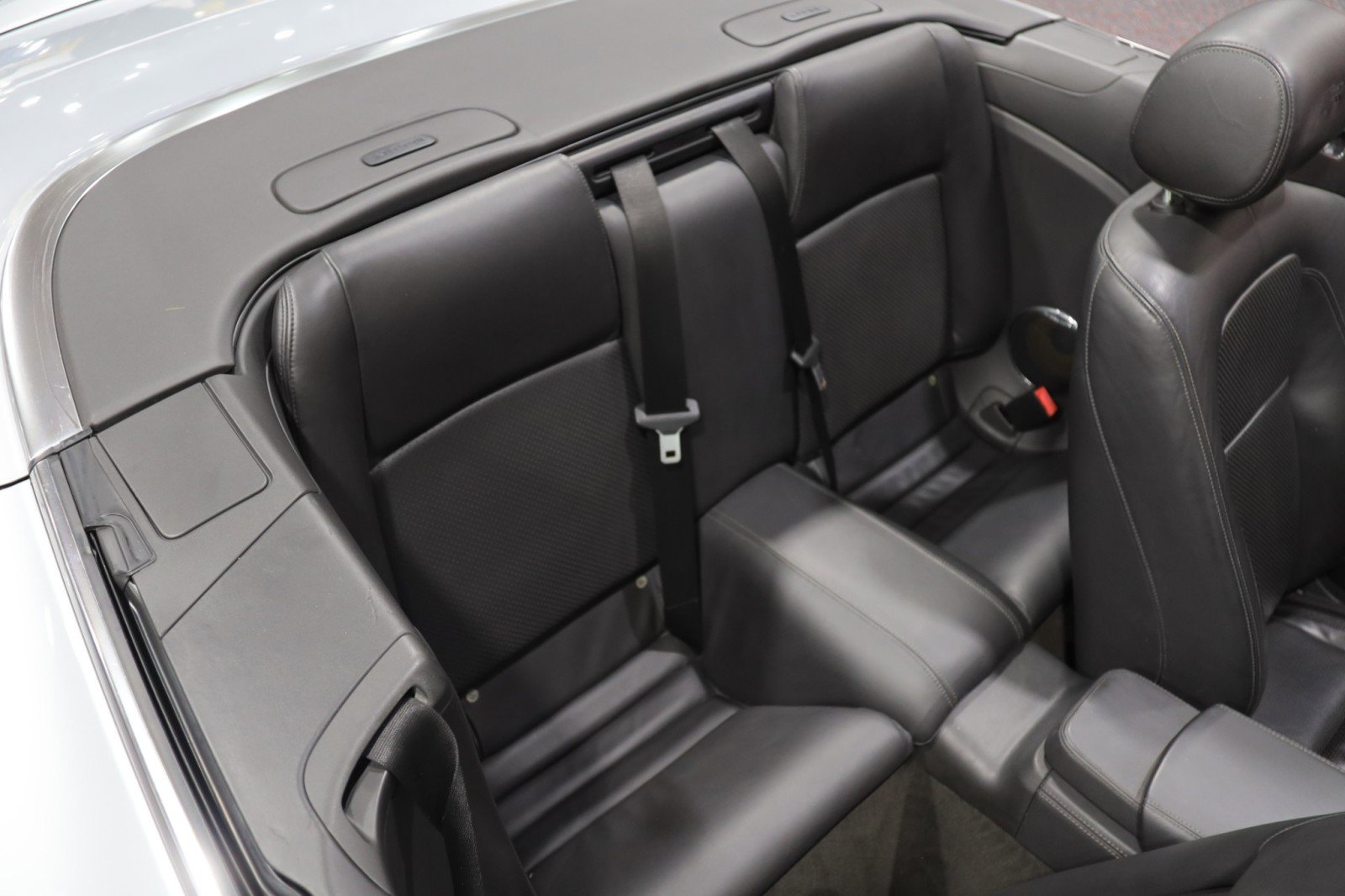 Used 2012 Jaguar XKR R image 44