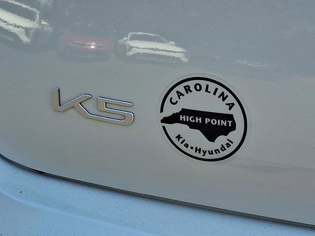 New 2026 Kia K5 LXS image 10