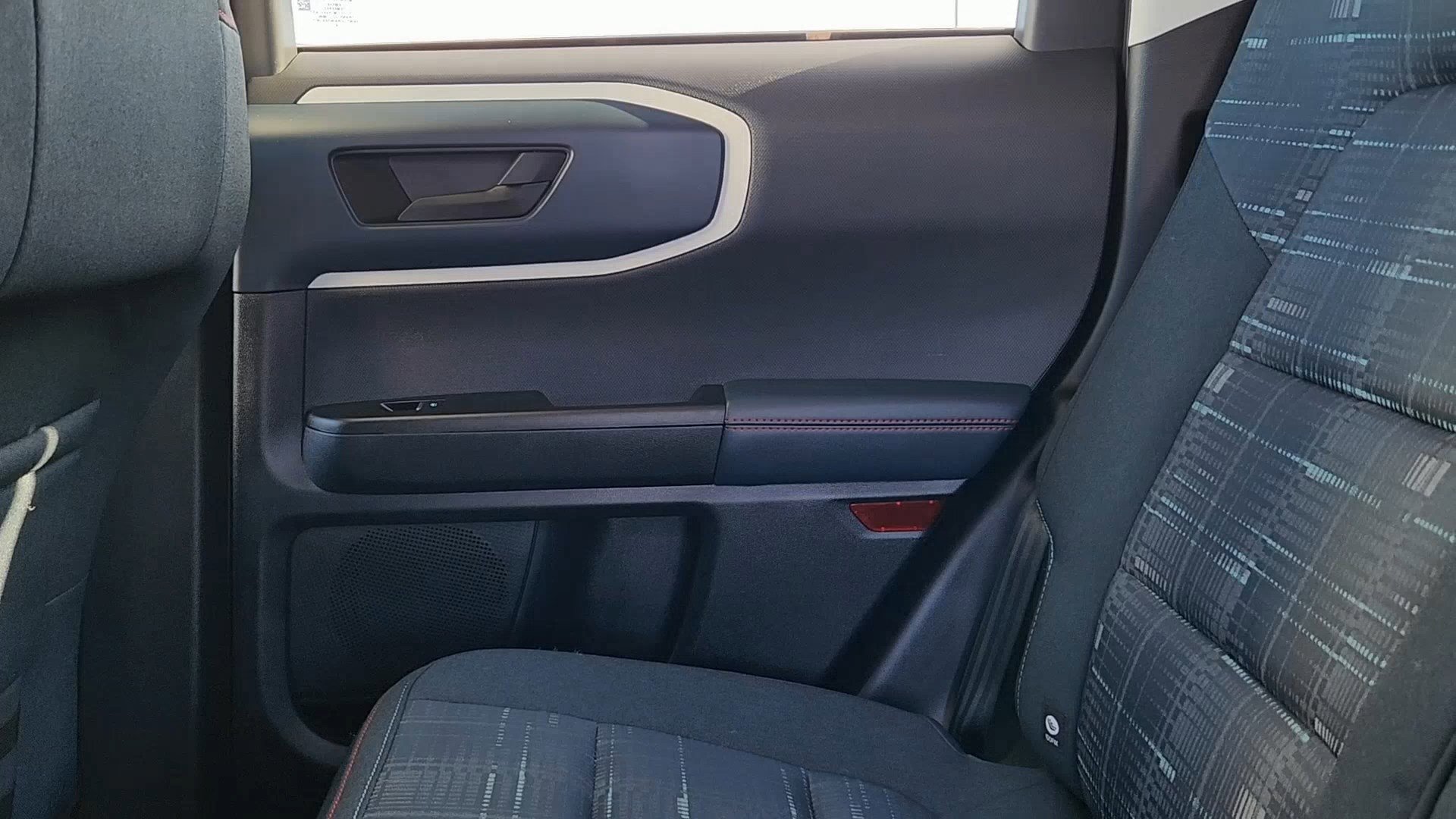 Used 2024 Ford Bronco Sport Heritage w/ Heritage Convenience Package image 16