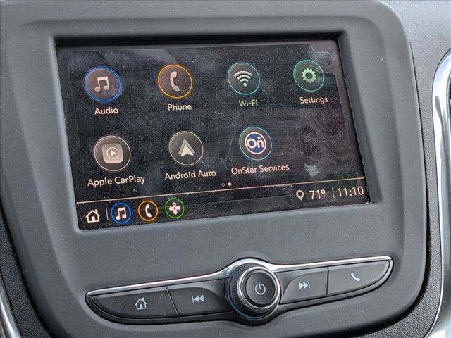 Used 2023 Chevrolet Equinox LT image 10