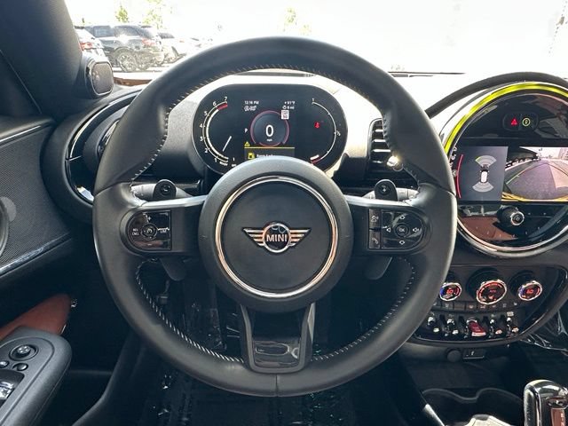 Used 2024 MINI Cooper Clubman S AWD/4WD image 50
