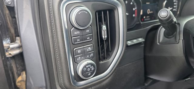 Used 2019 GMC Sierra 1500 Denali w/ Denali Ultimate Package AWD/4WD image 17