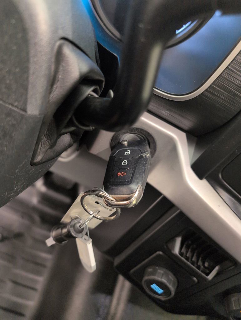 Used 2022 Ford F150 XL w/ Equipment Group 101A High image 40