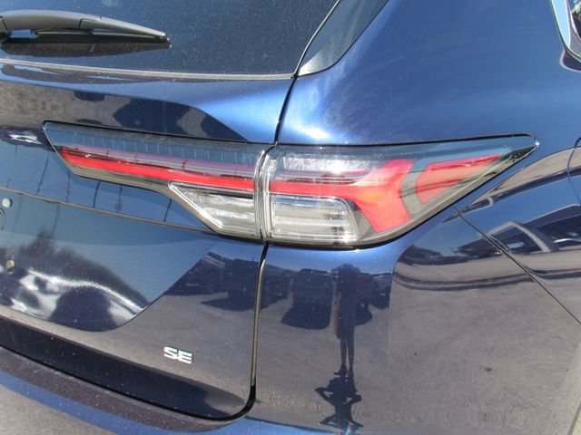 New 2026 Mitsubishi Outlander SE FWD image 13