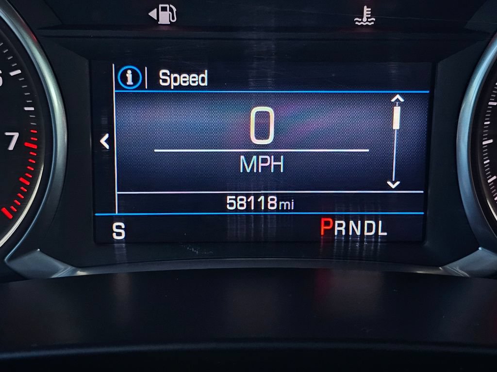 Used 2020 Chevrolet Blazer LT FWD image 31