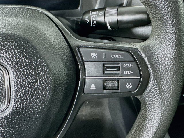 Certified 2023 Honda Accord EX image 11