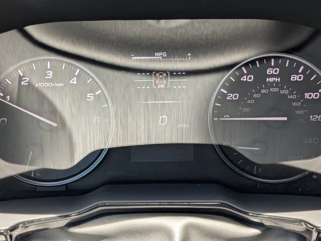 Used 2025 Subaru Legacy Premium AWD/4WD image 25