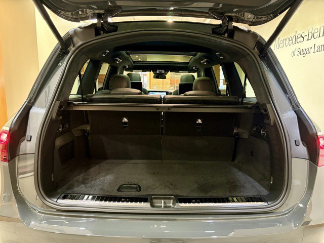 New 2026 Mercedes-Benz GLS 63 AMG 4MATIC image 33