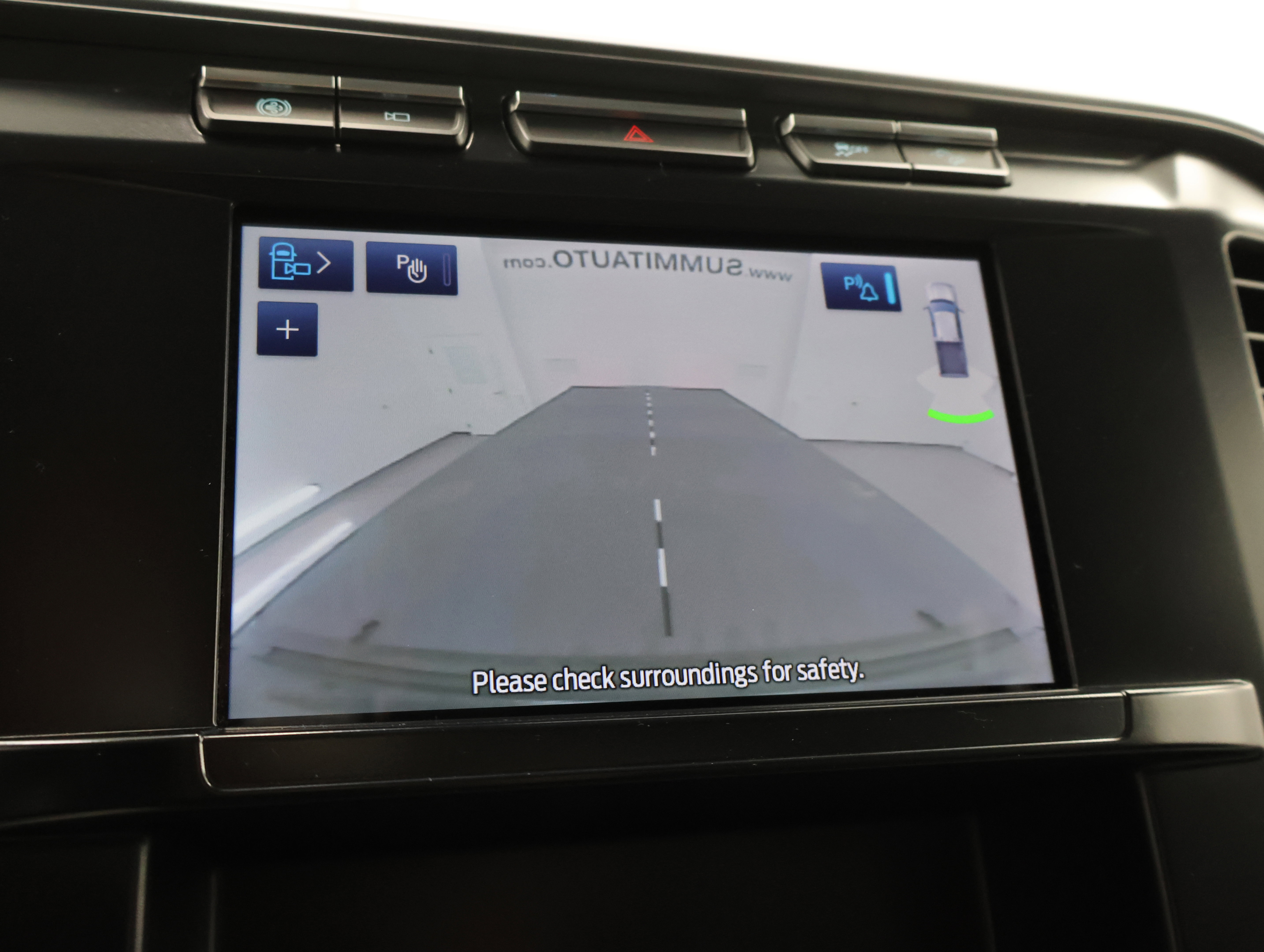 Used 2023 Ford F350 XLT w/ 360-Degree Camera Package image 19