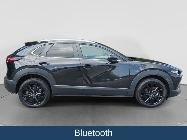 Used 2024 MAZDA CX-30 AWD 2.5 S w/ Select Sport Pkg image 3