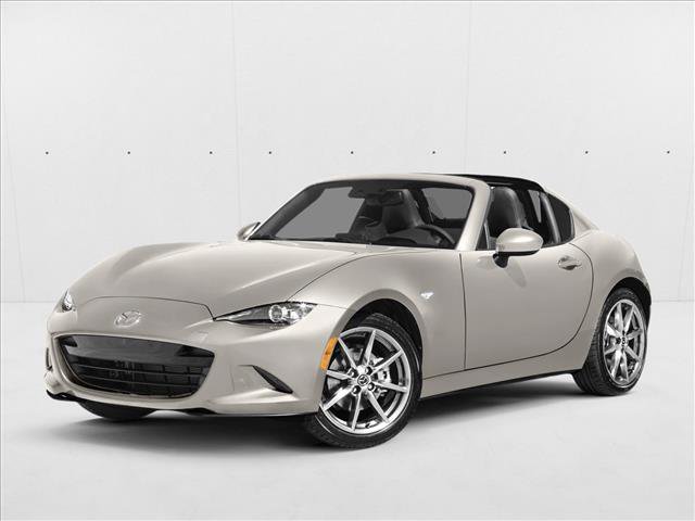 Used 2023 MAZDA MX-5 Miata Grand Touring