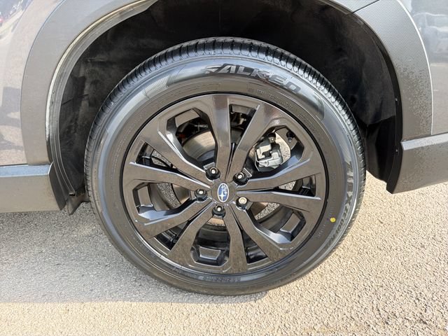Certified 2024 Subaru Forester Sport AWD/4WD image 31