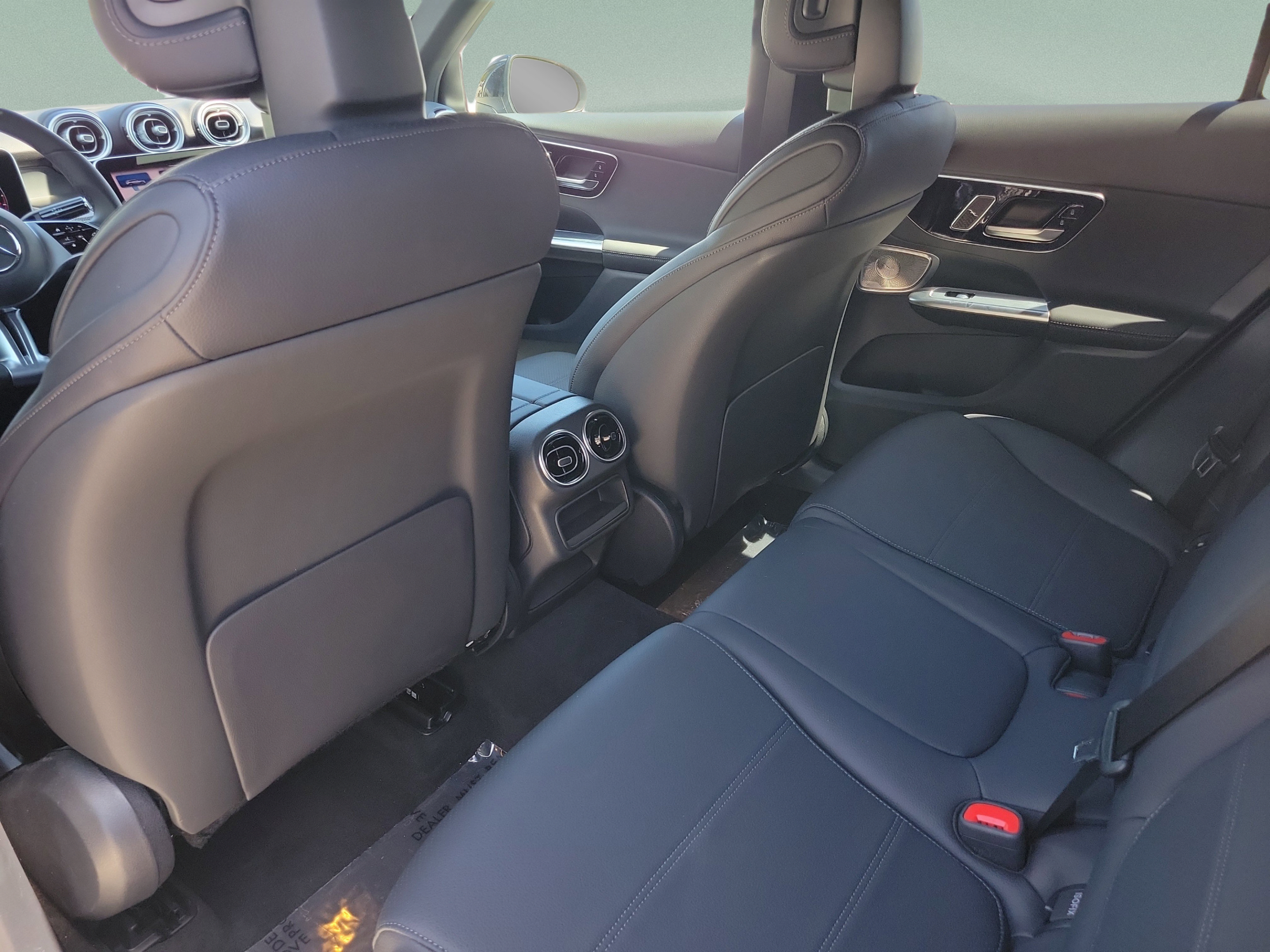 Certified 2025 Mercedes-Benz GLC 300 image 10
