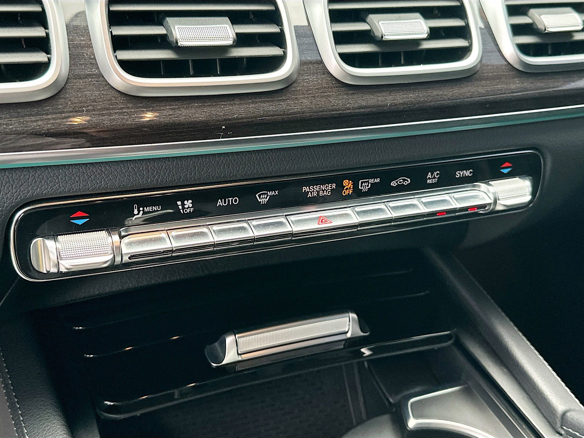 Used 2020 Mercedes-Benz GLE 350 GLE 350 image 16