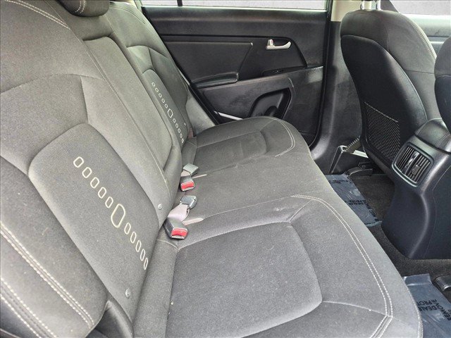 Used 2015 Kia Sportage EX AWD/4WD image 30