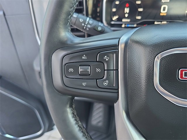 Certified 2024 GMC Sierra 1500 Elevation image 24