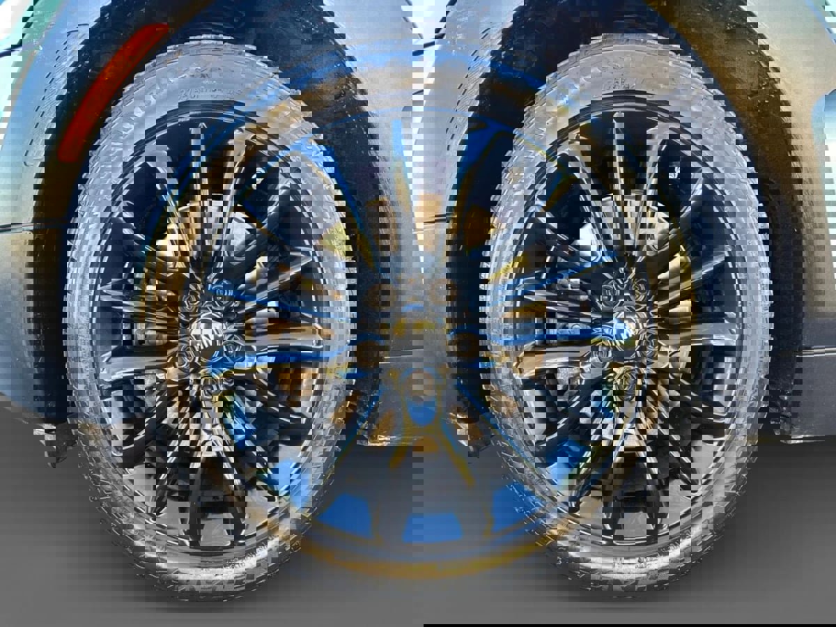 Used 2016 MINI Cooper Clubman S image 14